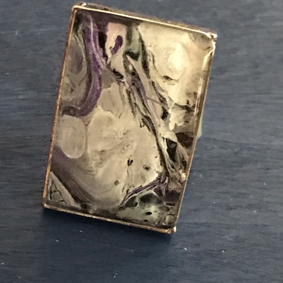 Paint Skin Ring - Picture 3 of 5